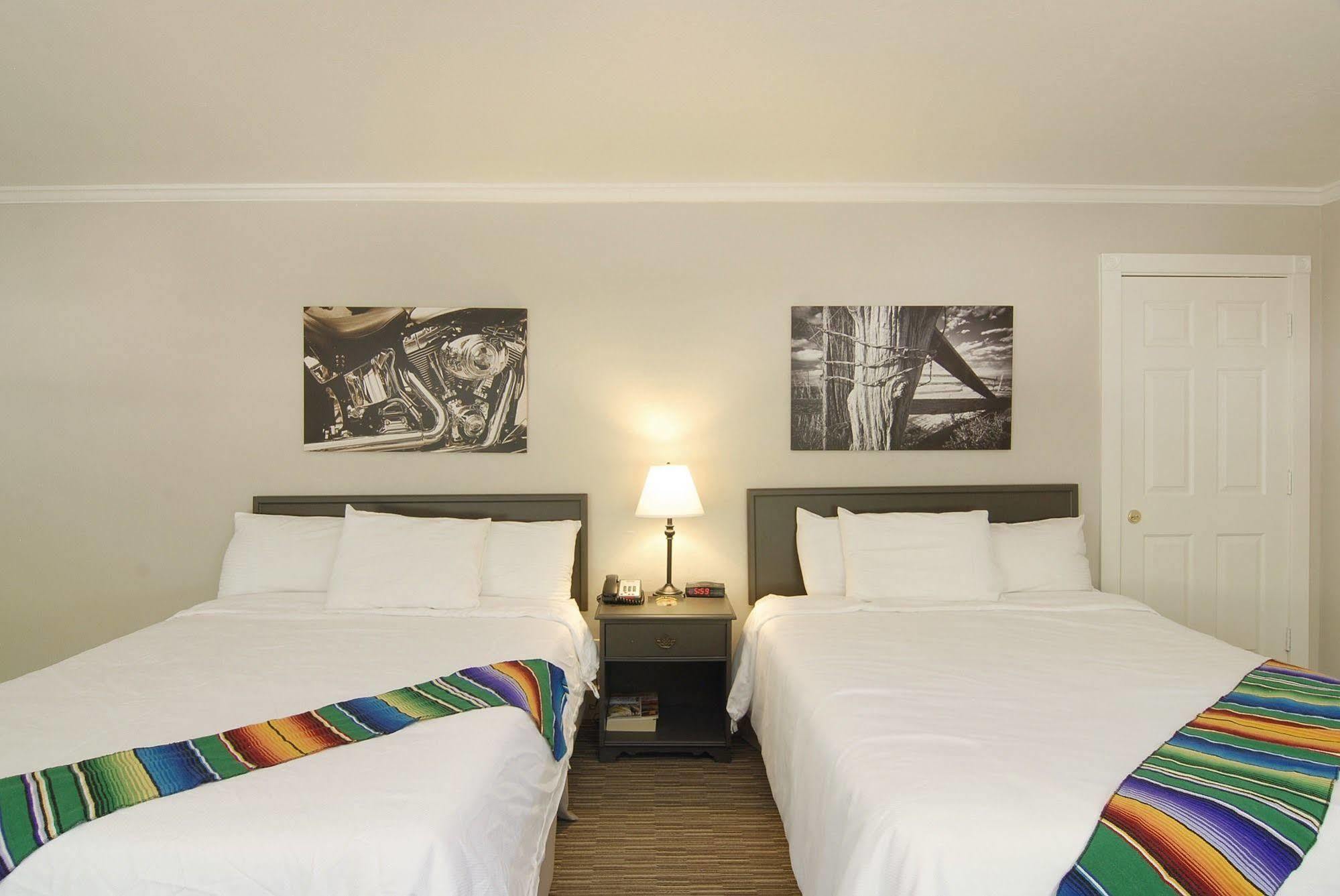 Palm Canyon Hotel And Rv Resort Borrego Springs Exteriör bild
